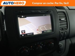 Opel Vivaro 1.6 CDTI Biturbo Combi+ L1H1 2,7t