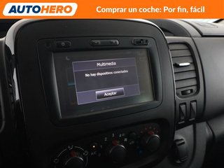 Opel Vivaro 1.6 CDTI Biturbo Combi+ L1H1 2,7t