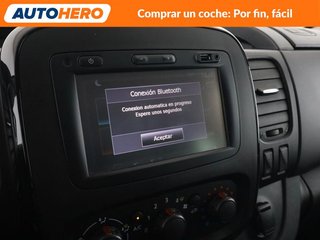 Opel Vivaro 1.6 CDTI Biturbo Combi+ L1H1 2,7t