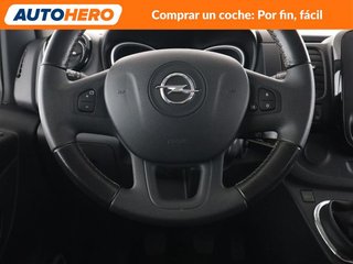 Opel Vivaro 1.6 CDTI Biturbo Combi+ L1H1 2,7t