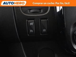 Opel Vivaro 1.6 CDTI Biturbo Combi+ L1H1 2,7t