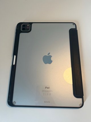 iPad Pro 3ª Gen Space Gray