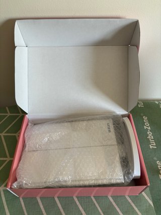 Espejo para maquillaje