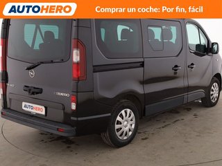 Opel Vivaro 1.6 CDTI Biturbo Combi+ L1H1 2,7t