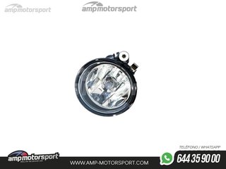 FARO ANTINIEBLA IZQUIERDO PARA BMW X3 F25 / X4 F26 / X5 F15 / X6 F16