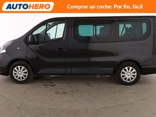 Opel Vivaro 1.6 CDTI Biturbo Combi+ L1H1 2,7t