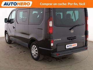 Opel Vivaro 1.6 CDTI Biturbo Combi+ L1H1 2,7t