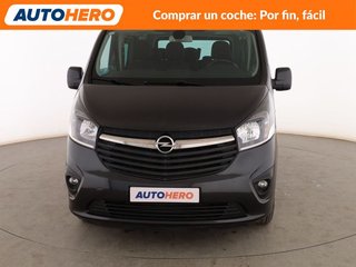 Opel Vivaro 1.6 CDTI Biturbo Combi+ L1H1 2,7t