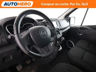 Opel Vivaro 1.6 CDTI Biturbo Combi+ L1H1 2,7t