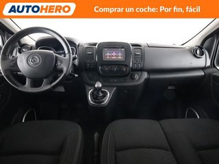 Opel Vivaro 1.6 CDTI Biturbo Combi+ L1H1 2,7t