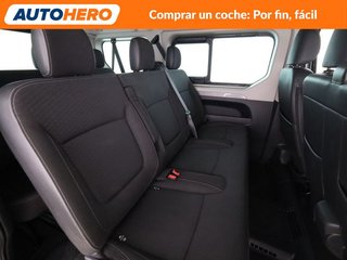 Opel Vivaro 1.6 CDTI Biturbo Combi+ L1H1 2,7t
