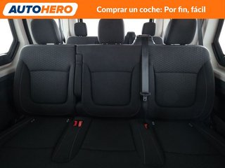 Opel Vivaro 1.6 CDTI Biturbo Combi+ L1H1 2,7t