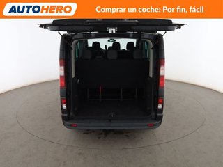 Opel Vivaro 1.6 CDTI Biturbo Combi+ L1H1 2,7t