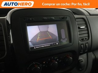 Opel Vivaro 1.6 CDTI Biturbo Combi+ L1H1 2,7t