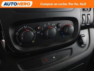 Opel Vivaro 1.6 CDTI Biturbo Combi+ L1H1 2,7t