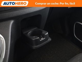 Opel Vivaro 1.6 CDTI Biturbo Combi+ L1H1 2,7t