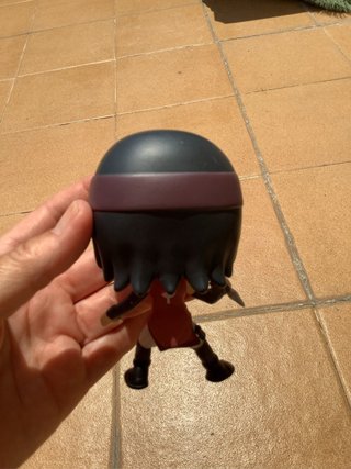 Funko Pop Sarada Uchiha Naruto