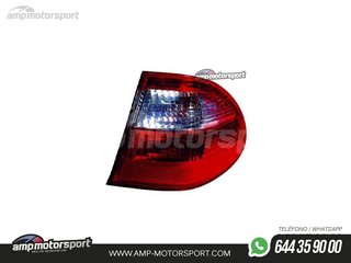 PILOTO TRASERO DERECHO PARA MERCEDES-BENZ W211 ESTATE