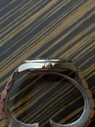 Omega Seamaster Peter Blake Quartz 41mm