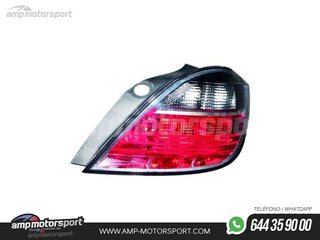 PILOTO TRASERO DERECHO PARA OPEL ASTRA H 5P