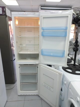 NEVERA BALAY GARANTIA TRANSPORTE