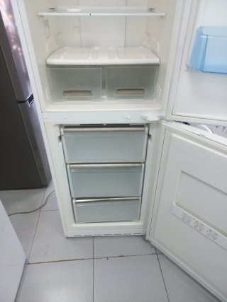 NEVERA BALAY GARANTIA TRANSPORTE