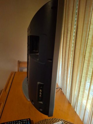 Televisor Sony LCD 32"