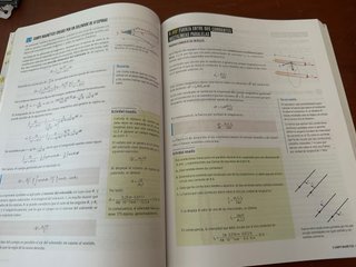 Fisica 2 bachillerato, Proyecto fanfest