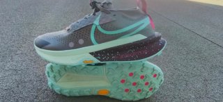 Nike Zegama Trail 2 Zapatillas Running Hombre