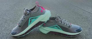 Nike Zegama Trail 2 Zapatillas Running Hombre