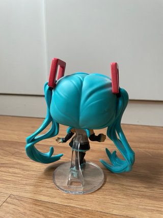 Funko Pop Hatsune Miku