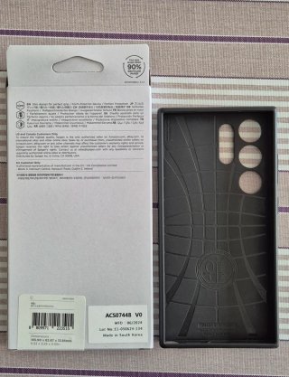 Funda Spigen Samsung Galaxy S24 Ultra