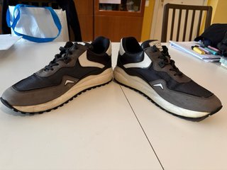 Zapatilla Voile Blanche Talla 44
