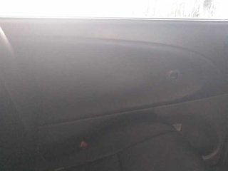 Asiento toyota previa (r30) 2,0 d-4d terra 261761