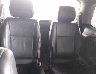 Asiento toyota previa (r30) 2,0 d-4d terra 261761