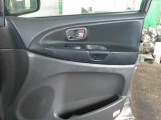 Asiento toyota previa (r30) 2,0 d-4d terra 261761