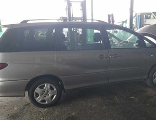 Asiento toyota previa (r30) 2,0 d-4d terra 261761