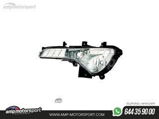 FARO ANTINIEBLA IZQUIERDO PARA KIA SPORTAGE