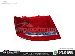 PILOTO TRASERO IZQUIERDO PARA AUDI A6 4F