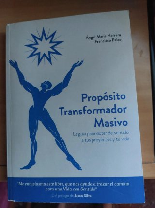 Propósito transformador masivo
