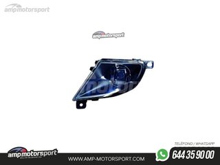 FARO ANTINIEBLA IZQUIERDO PARA BMW E60 BERLINA / E61 TOURING