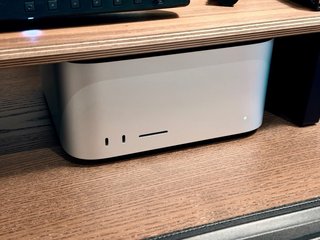 Ordenador Apple Mac Studio M2 MAX 32GB RAM 1TB SSD