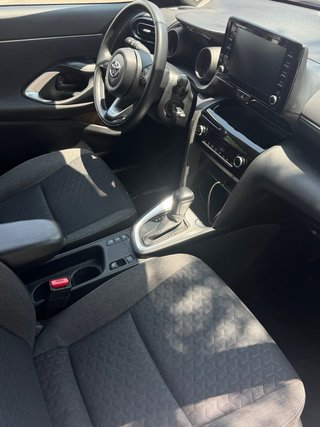 Toyota Yaris Cross 2024
