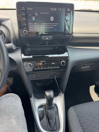 Toyota Yaris Cross 2024