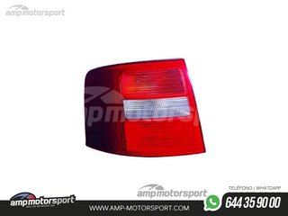 PILOTO TRASERO IZQUIERDO PARA AUDI A6 4B AVANT