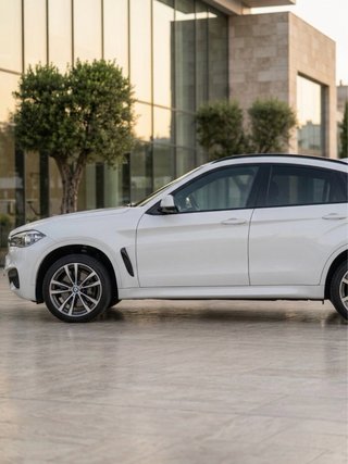 BMW X6 2018 35i 306 CV