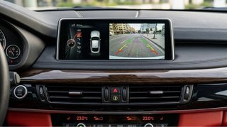 BMW X6 2018 35i 306 CV