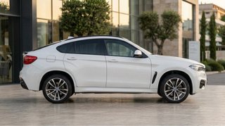 BMW X6 2018 35i 306 CV