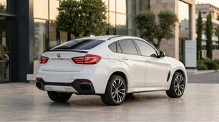 BMW X6 2018 35i 306 CV