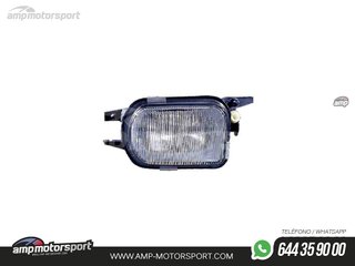 FARO ANTINIEBLA DERECHO PARA MERCEDES-BENZ W203 BERLINA / ESTATE